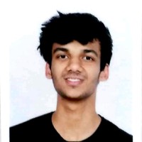 Samyak Jain