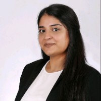 Kashfah Qureshi