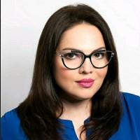Monika Czarny