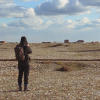 Milo Mcloughlin-Greening