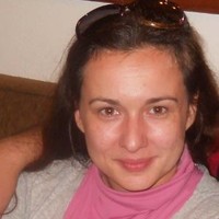 Maria Bakratsa