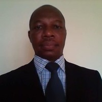 Folarin Babatunde David