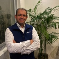 Alexis Marroquin C.