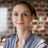 Julia Bojarska