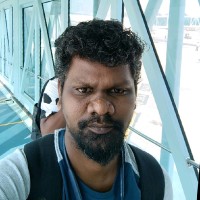 Kasinathan J