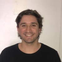 Nicolas Britos