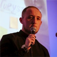 Oleksandr Shakhorin