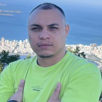 Patrick Aristides