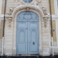 Aude Revillon D'Apreval