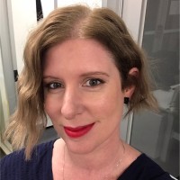Kimberley Flanagan-Crow