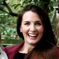 Carmel Mccormick