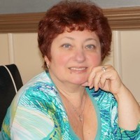 Irina Yanovskiy