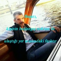 Murat Ali Sengoz