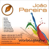 Joao Pereira