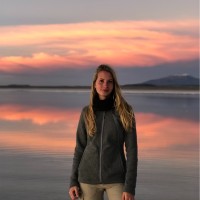 Danielle Ben Yaakov