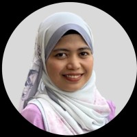 Nurul Iman Nordin