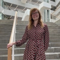 Carina Skjold Qvist Broch