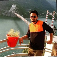 Saksham Gupta