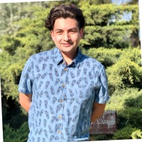 Diego Hidalgo Muñoz