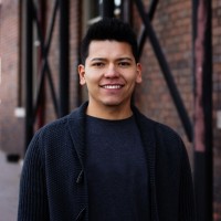 Luis A. Hernandez