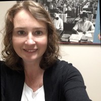 Leslie Oberhaus