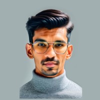 Arjit Mishra
