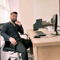 Triloki Mishra