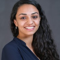 Fatima Salman