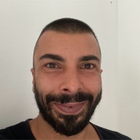 Eric Distefano