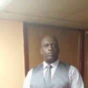 CORNELL WILLIAMS SR.