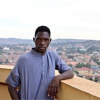 DEAN IVAN ODONGO