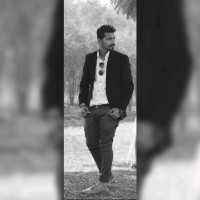 Jigarkumar Chaudhary