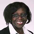 Onica Washington- Moore MD, PhD