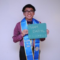 Daryl Pham