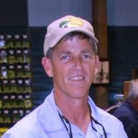 Charlie Mccullough
