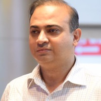 Rohit Bharadwaj