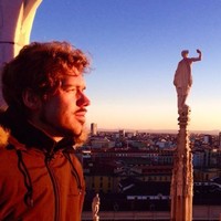 Dario Cucchi