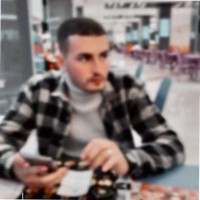 Ziad Khudair