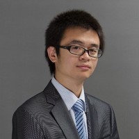 Zhengyu Jiang