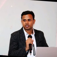 Sahabuddin Ahmed