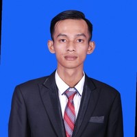 Ahmad Suryana