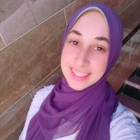 Dina kamel Mohamed Kamel
