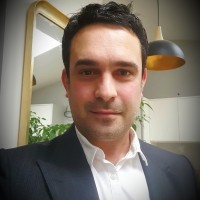 Dan Nemati