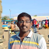 Abinesh Ravindran