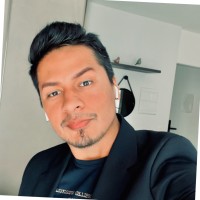 Alexander H. Rojas