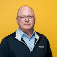 Jeff Olson
