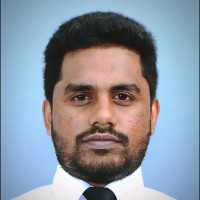 Nadeer Mohamed