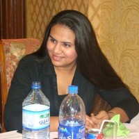 Kanwal Malik