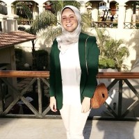 Shaimaa Sultan