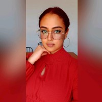 Mariam Sikander